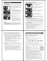 Предварительный просмотр 3 страницы Nissin Di866 Instruction Manual