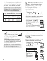 Предварительный просмотр 4 страницы Nissin Di866 Instruction Manual