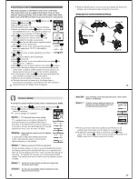 Предварительный просмотр 8 страницы Nissin Di866 Instruction Manual