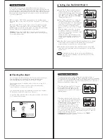 Preview for 5 page of Nissin MARK II DI622 Instruction Manual