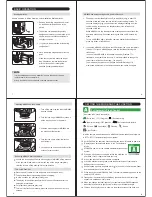 Предварительный просмотр 3 страницы Nissin MG8000 Extreme Instruction Manual