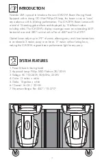 Preview for 3 page of Nissindo IC-A00IA Operating Instructions Manual