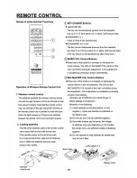 Preview for 11 page of Nissindo Ma-928 Operating Instructions Manual