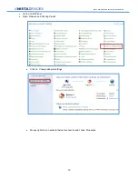 Preview for 10 page of Nista Devices IP39-40A Quick Installation Manual