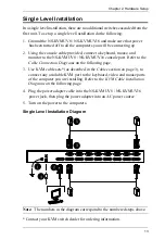 Preview for 22 page of Nisuta NS-KVMUV16 User Manual