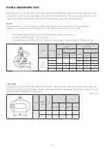 Предварительный просмотр 22 страницы Nitchi M-ET-5 Operating Instructions Manual