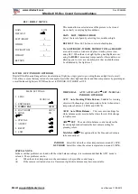 Preview for 4 page of Nite Devil CAM950 User Manual