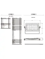 Предварительный просмотр 5 страницы Nitecore LITEPANEL T18 User Manual