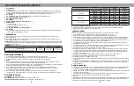 Preview for 5 page of Nitecore NPS200 User Manual