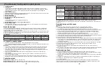 Preview for 10 page of Nitecore NPS200 User Manual