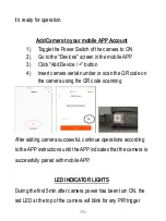 Предварительный просмотр 11 страницы NITEforce CONCEPT 4G LTE User Manual