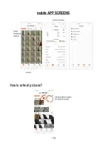 Preview for 13 page of NITEforce CONCEPT 4G LTE User Manual