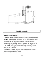 Предварительный просмотр 45 страницы NITEforce CONCEPT 4G LTE User Manual