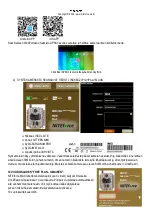 Preview for 12 page of NITEforce MAX 20MP 4G User Manual