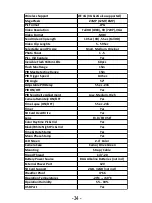 Preview for 39 page of NITEforce Stream LTE4G User Manual