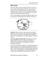 Предварительный просмотр 27 страницы Nitek Dive Rite User Manual