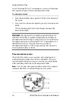 Предварительный просмотр 28 страницы Nitek Dive Rite User Manual