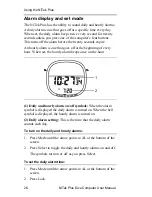 Предварительный просмотр 30 страницы Nitek Dive Rite User Manual