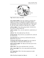 Предварительный просмотр 43 страницы Nitek Dive Rite User Manual