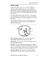 Предварительный просмотр 45 страницы Nitek Dive Rite User Manual