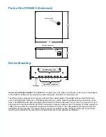 Предварительный просмотр 5 страницы Nitek ER8400C Installation Manual