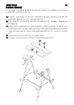 Preview for 3 page of NITEO TOOLS 202012 User Manual