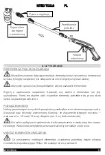 Preview for 13 page of NITEO TOOLS NE-3292 Original User Manual