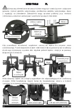 Preview for 14 page of NITEO TOOLS NE-3292 Original User Manual