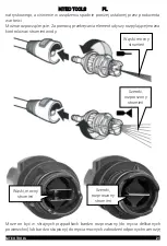 Preview for 21 page of NITEO TOOLS NE-3292 Original User Manual