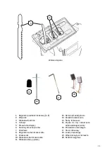 Предварительный просмотр 11 страницы niteo JS0153-22 Instruction Manual