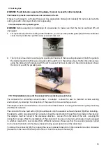 Предварительный просмотр 33 страницы niteo JS0153-22 Instruction Manual