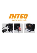 Предварительный просмотр 38 страницы niteo JS0153-22 Instruction Manual