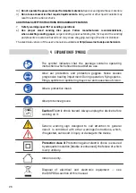 Preview for 26 page of niteo POJM220033 Instruction Manual