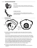 Предварительный просмотр 3 страницы NiteSite spotter rtek xe User Manual