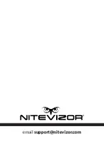 Предварительный просмотр 12 страницы NITEVIZOR X100-HUD User Manual