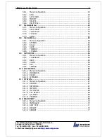 Preview for 5 page of Nitgen eNBioAccess-T2 User Manual