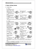 Preview for 6 page of Nitgen eNBioAccess-T2 User Manual