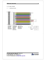 Preview for 9 page of Nitgen eNBioAccess-T2 User Manual