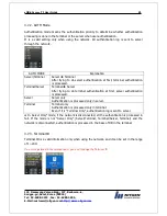 Preview for 45 page of Nitgen eNBioAccess-T2 User Manual