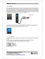 Preview for 75 page of Nitgen eNBioAccess-T2 User Manual