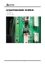 Preview for 17 page of Nitgen NAC-2500+ Installation Manual