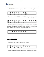 Предварительный просмотр 41 страницы Nitgen NAC-2500 User Manual