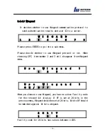 Предварительный просмотр 56 страницы Nitgen NAC-2500 User Manual