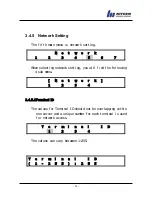 Предварительный просмотр 62 страницы Nitgen NAC-2500 User Manual