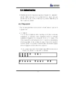 Preview for 16 page of Nitgen NAC-2500LM User Manual