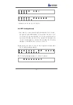 Preview for 22 page of Nitgen NAC-2500LM User Manual