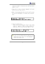 Preview for 32 page of Nitgen NAC-2500LM User Manual