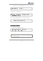 Preview for 44 page of Nitgen NAC-2500LM User Manual