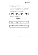 Preview for 50 page of Nitgen NAC-2500LM User Manual