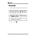 Preview for 51 page of Nitgen NAC-2500LM User Manual